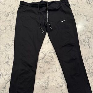 Like New Nike Dri Fit leggings size XL